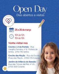 Openday 2025